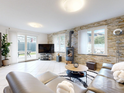 Maion individuelle avec garage ! image 7