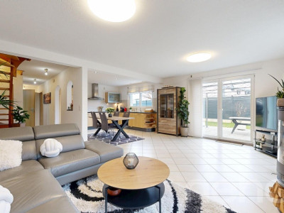 Maion individuelle avec garage ! image 8