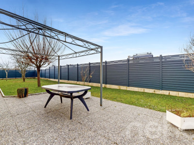 Maion individuelle avec garage ! image 10