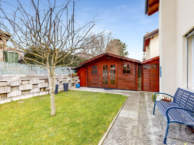 Maion individuelle avec garage ! image 11