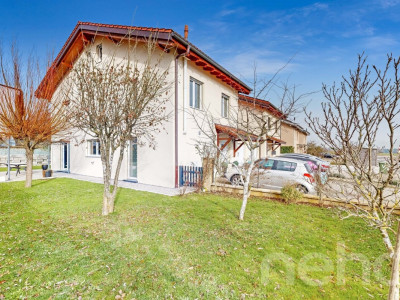 Maion individuelle avec garage ! image 12