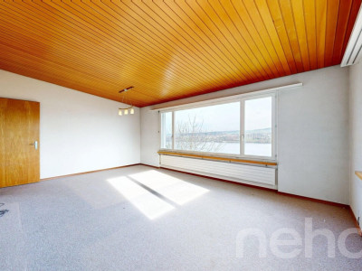 Freistehendes Einfamilienhaus mit unverbaubarer Seesicht image 4