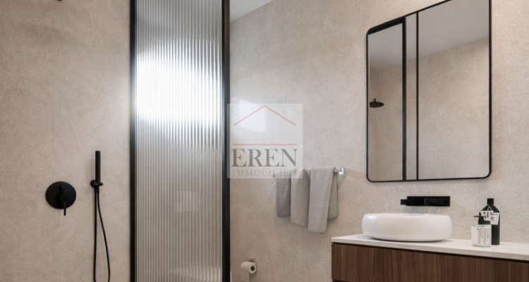 Villa individuelle 5,5 pièces et garage-box à construire à Ardon image 5