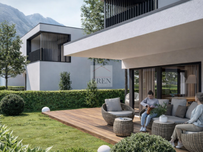 Villa individuelle 5,5 pièces et garage-box à construire à Ardon image 3