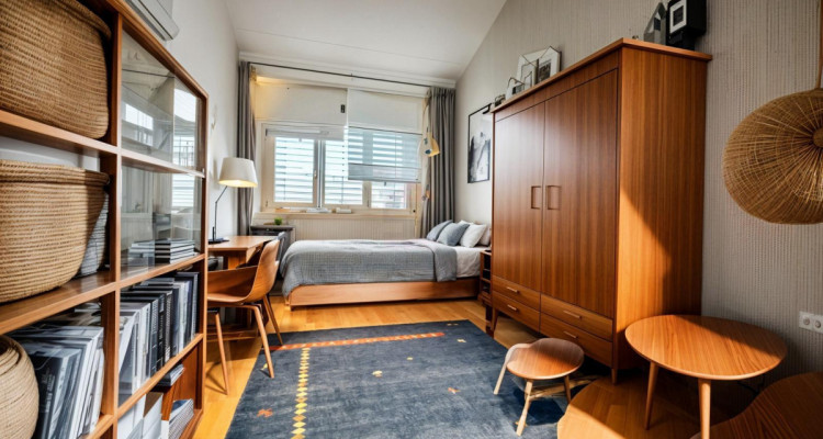 Charmant appartement 6 pièces de 175 m² en attique image 6