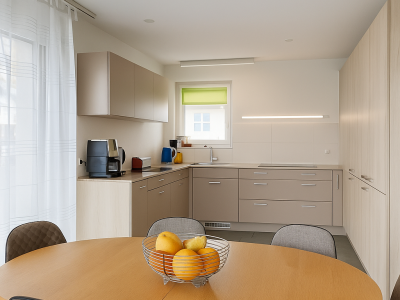 Vue à couper le souffle : attique dexception avec grande terrasse panoramique image 7