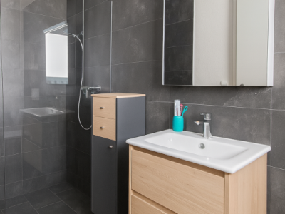 Vue à couper le souffle : attique dexception avec grande terrasse panoramique image 9