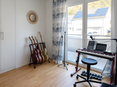 Vue à couper le souffle : attique dexception avec grande terrasse panoramique image 10