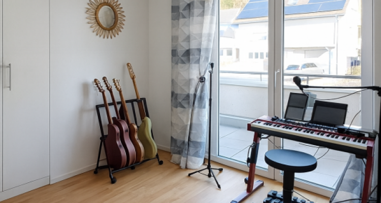 Vue à couper le souffle : attique dexception avec grande terrasse panoramique image 10