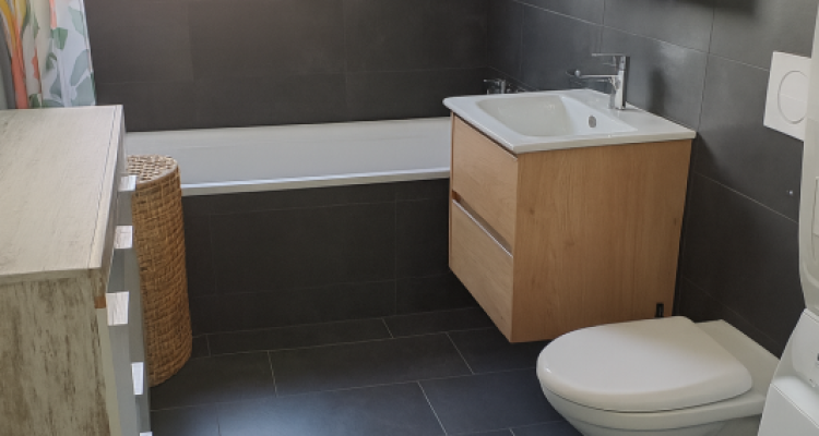 Vue à couper le souffle : attique dexception avec grande terrasse panoramique image 11