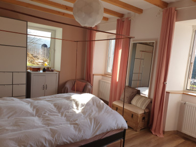 Maison familiale écologique où il fait bon vivre image 3