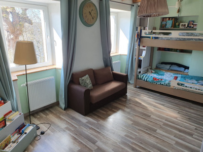 Maison familiale écologique où il fait bon vivre image 4