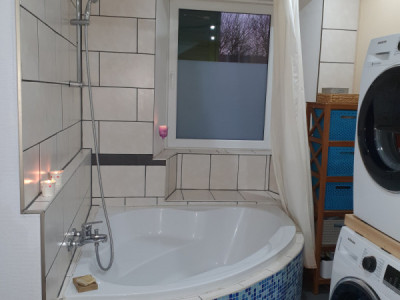 Maison familiale écologique où il fait bon vivre image 5