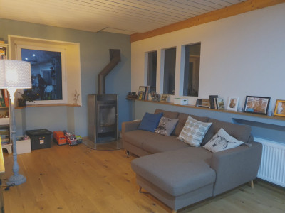 Maison familiale écologique où il fait bon vivre image 2