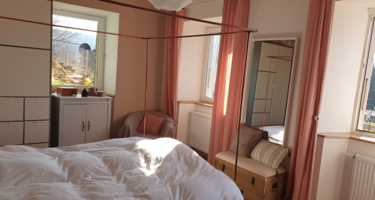 Maison familiale écologique où il fait bon vivre image 3