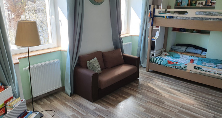 Maison familiale écologique où il fait bon vivre image 4