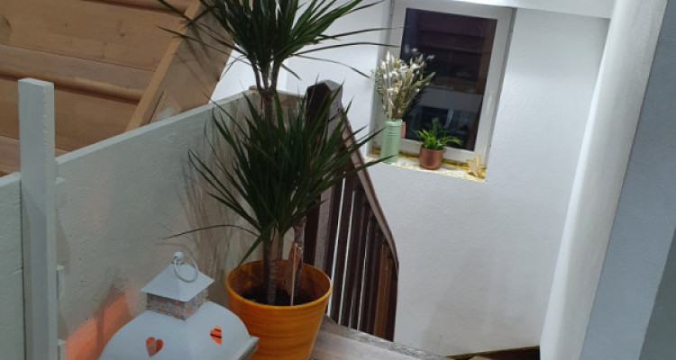 Maison familiale écologique où il fait bon vivre image 6