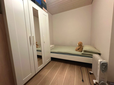 Chambre à louer dans belle villa au cœur de Gland image 3