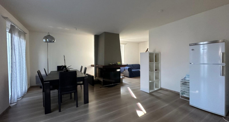 Chambre à louer dans belle villa au cœur de Gland image 7