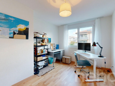 Très bel appartement lumineux et traversant avec grand balcon ! image 10