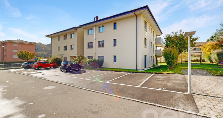 Très bel appartement lumineux et traversant avec grand balcon ! image 12