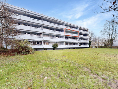 Licht, Raum und Qualität: attraktive 4.5-Zimmer-Wohnung image 2