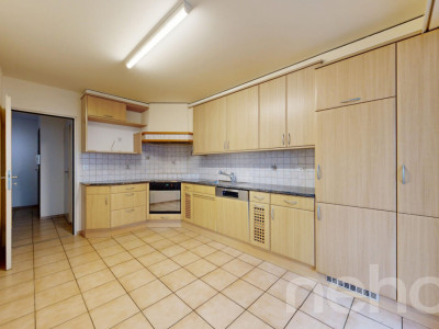 Licht, Raum und Qualität: attraktive 4.5-Zimmer-Wohnung image 7