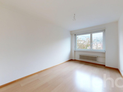 Licht, Raum und Qualität: attraktive 4.5-Zimmer-Wohnung image 11