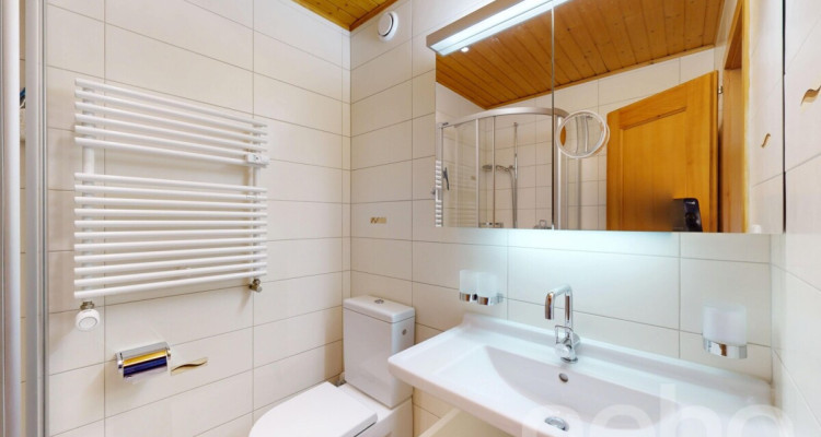 Dernier étage avec vue panoramique sur les montagnes image 7