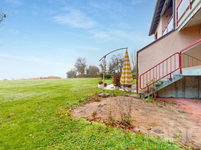 Duplex-Gartenwohnung direkt am See image 3