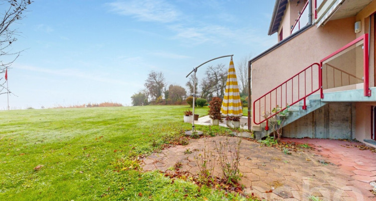 Duplex-Gartenwohnung direkt am See image 3