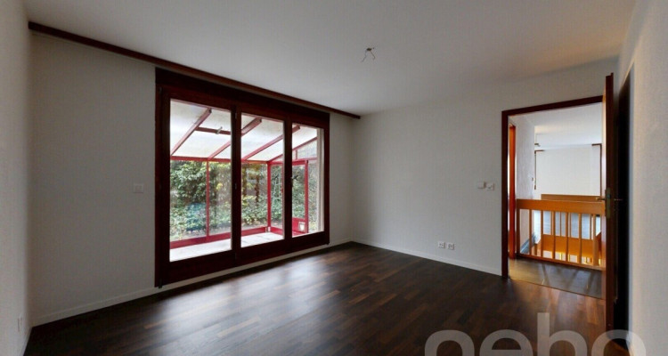 Duplex-Gartenwohnung direkt am See image 7