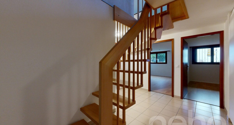 Duplex-Gartenwohnung direkt am See image 9