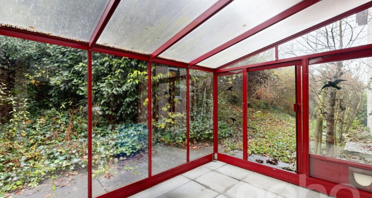 Duplex-Gartenwohnung direkt am See image 10