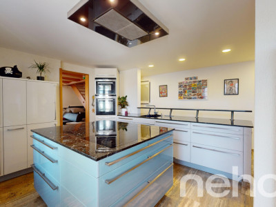 Attraktives Mehrfamilienhaus mit Entwicklungspotential in Sissach image 3