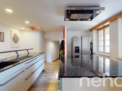 Attraktives Mehrfamilienhaus mit Entwicklungspotential in Sissach image 4