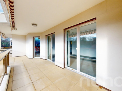 Grand duplex de 7,5 pièces au calme absolu à Chexbres image 4