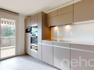 Grand duplex de 7,5 pièces au calme absolu à Chexbres image 8