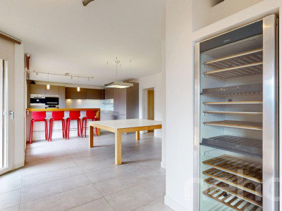 Grand duplex de 7,5 pièces au calme absolu à Chexbres image 11