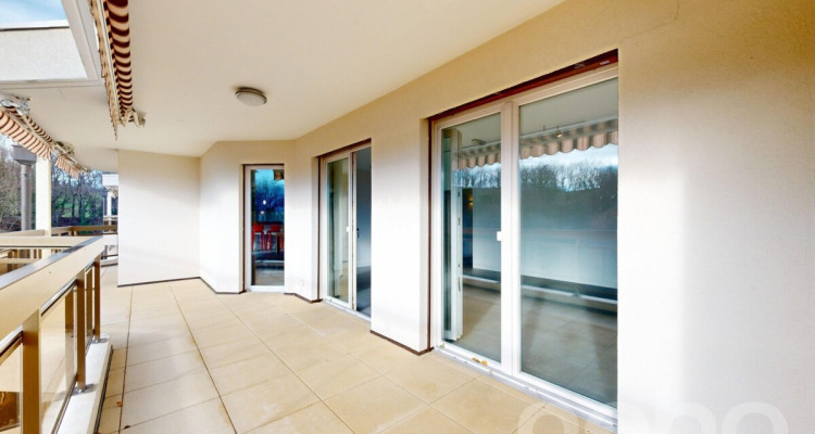 Grand duplex de 7,5 pièces au calme absolu à Chexbres image 4