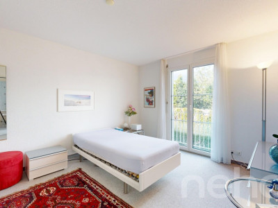 Grosszügige und helle Wohnung an top Lage image 7