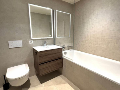 🏡 Reprise de bail – 5 pièces, Genève (Route de Frontenex) au : immédiate image 4