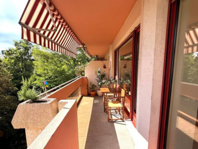 🏡 Reprise de bail – 5 pièces, Genève (Route de Frontenex) au : immédiate image 5