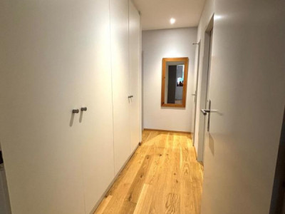 🏡 Reprise de bail – 5 pièces, Genève (Route de Frontenex) au : immédiate image 6