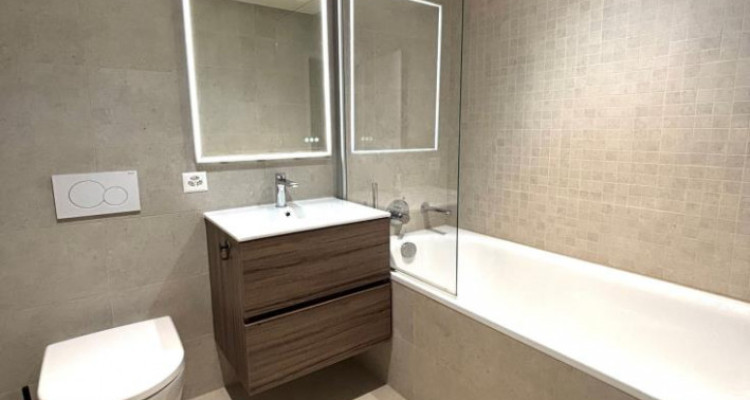 🏡 Reprise de bail – 5 pièces, Genève (Route de Frontenex) au : immédiate image 4