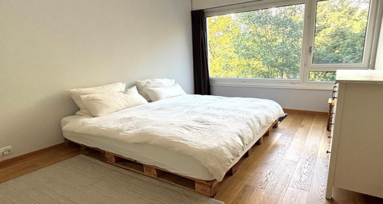 🏡 Reprise de bail – 5 pièces, Genève (Route de Frontenex) au : immédiate image 9