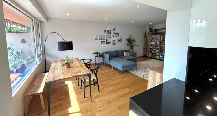 🏡 Reprise de bail – 5 pièces, Genève (Route de Frontenex) au : immédiate image 10