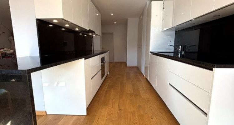 🏡 Reprise de bail – 5 pièces, Genève (Route de Frontenex) au : immédiate image 2