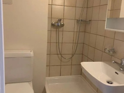 🏡 Reprise de bail – 2 pièces, Vevey (Vieille Ville) au : 15.02.2026 image 3