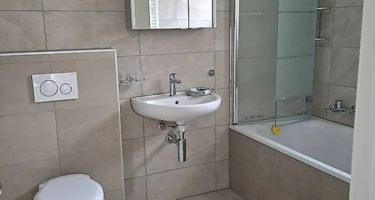 🏡 Reprise de bail – 4,5 pièces, Oron-la-Ville (Chatillens) au : 01.03.2026 image 1